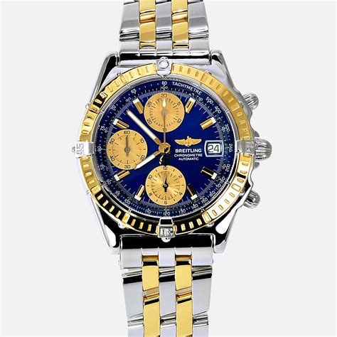 breitling d13352|breitling b13352 chronomat chronometer.